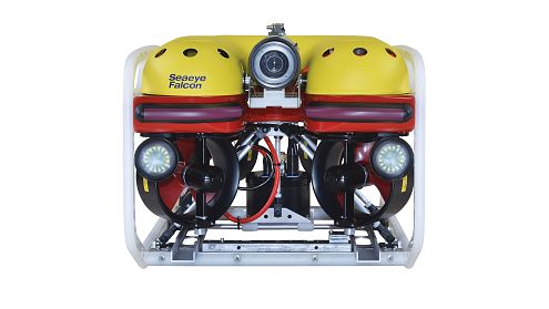 Seaeye Falcon — image 2