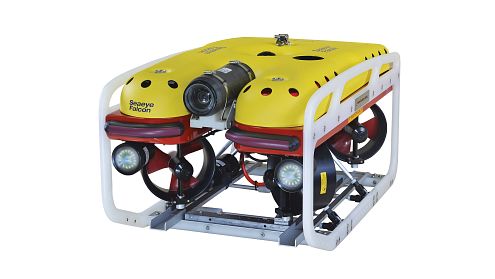 Seaeye Falcon — image 3