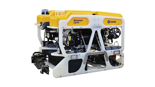 Seaeye Lynx — image 3